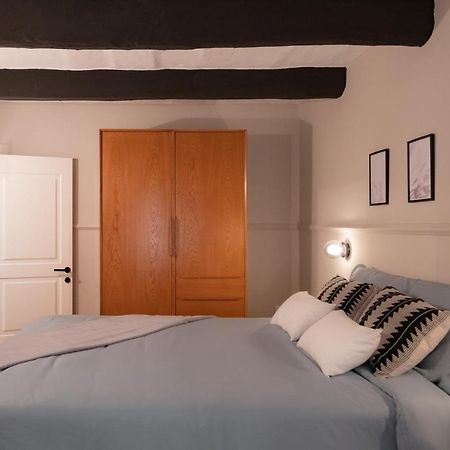 Luxury 2Bdr In The Heart Of Valletta! Tv And Wifi Exterior photo