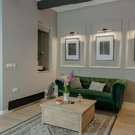 Luxury 2Bdr In The Heart Of Valletta! Tv And Wifi Exterior photo