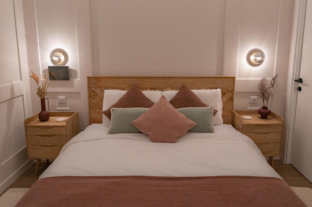 Luxury 2Bdr In The Heart Of Valletta! Tv And Wifi Exterior photo