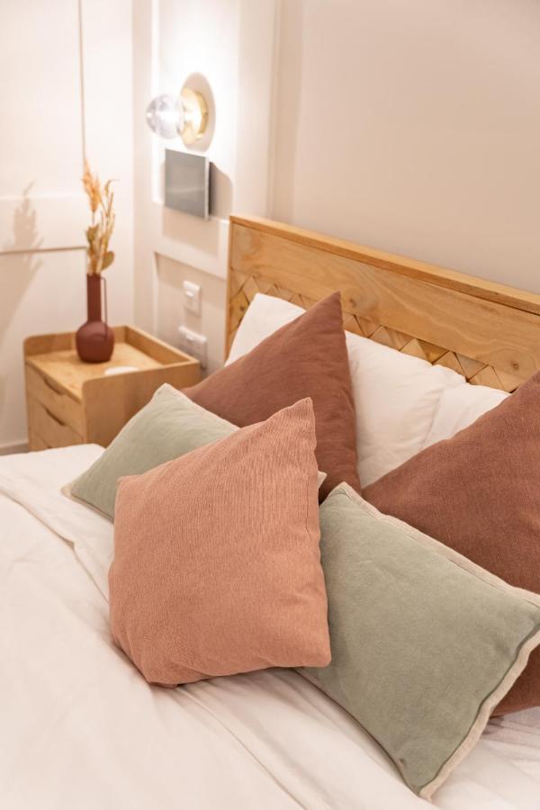 Luxury 2Bdr In The Heart Of Valletta! Tv And Wifi Exterior photo