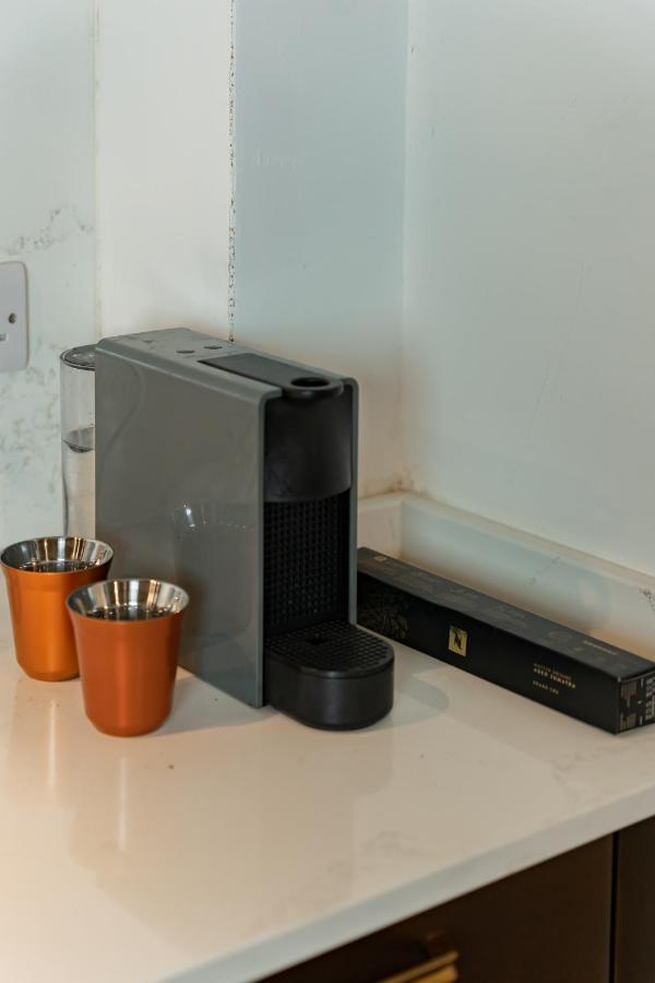 Luxury 2Bdr In The Heart Of Valletta! Tv And Wifi Exterior photo