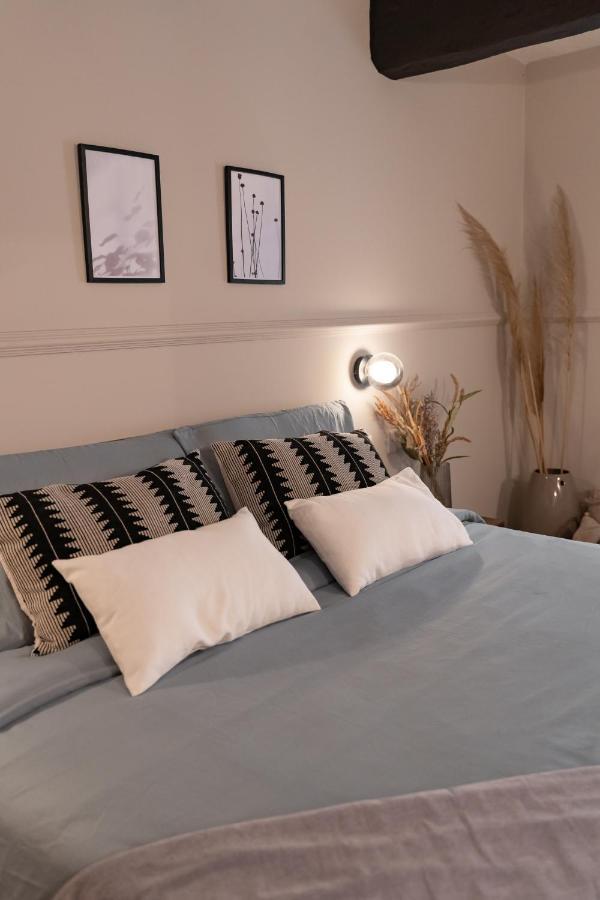 Luxury 2Bdr In The Heart Of Valletta! Tv And Wifi Exterior photo